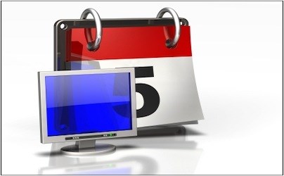 5 benefits of creating a content/editorial schedule